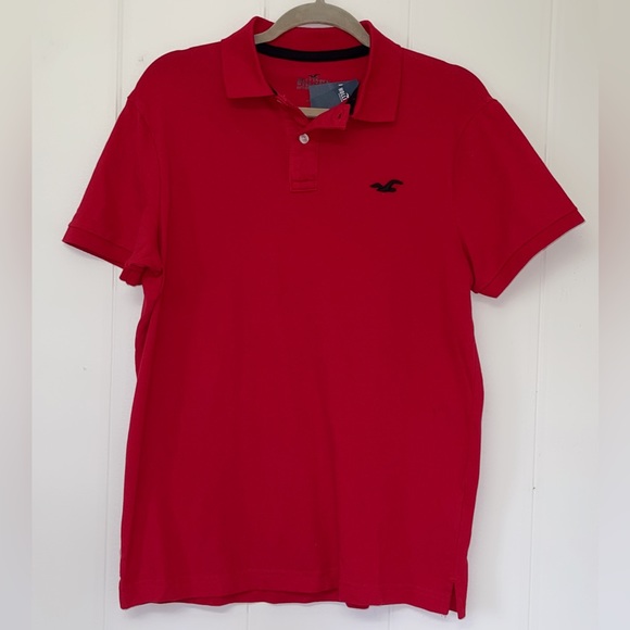 Hollister Other - Hollister Collared Shirt/Advanced Stretch-Men